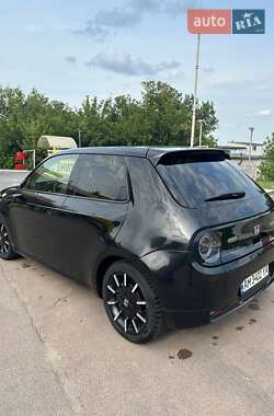 Хэтчбек Honda e 2020 в 