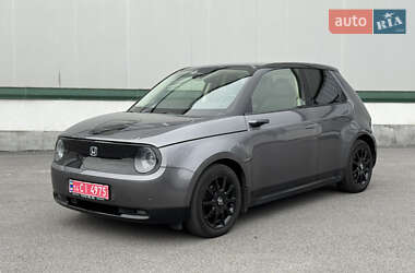 Хэтчбек Honda e 2020 в Виннице