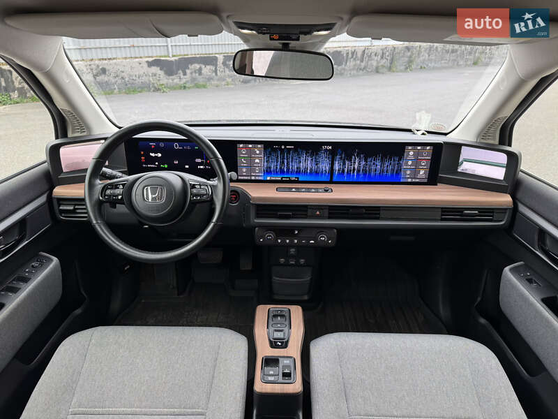 Хэтчбек Honda e 2020 в Виннице
