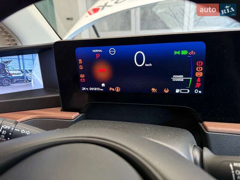 Хетчбек Honda e 2023 в Рівному