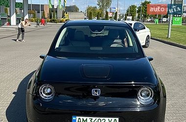 Хэтчбек Honda e 2020 в Житомире