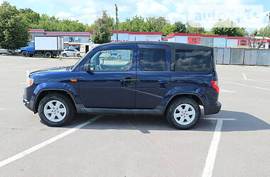 Внедорожник / Кроссовер Honda Element 2009 в Харькове