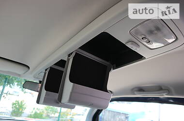 Внедорожник / Кроссовер Honda Element 2009 в 