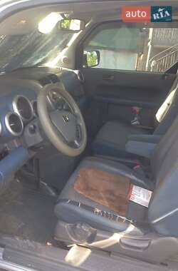 Внедорожник / Кроссовер Honda Element 2004 в Львове