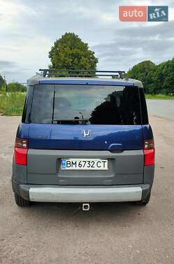 Внедорожник / Кроссовер Honda Element 2003 в 