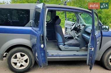 Внедорожник / Кроссовер Honda Element 2003 в 