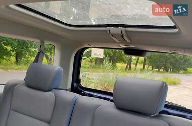 Внедорожник / Кроссовер Honda Element 2003 в 