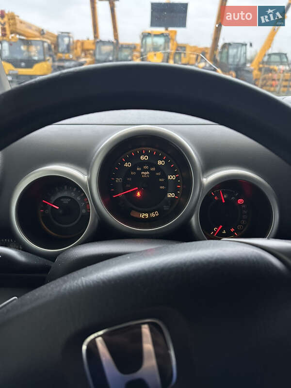 Внедорожник / Кроссовер Honda Element 2004 в Луцке