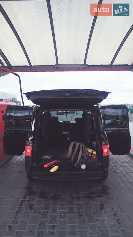 Внедорожник / Кроссовер Honda Element 2004 в Луцке