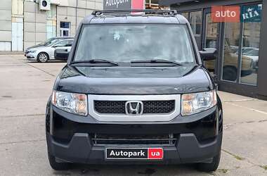 Внедорожник / Кроссовер Honda Element 2011 в 
