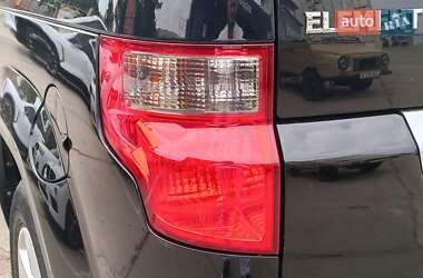 Внедорожник / Кроссовер Honda Element 2011 в 