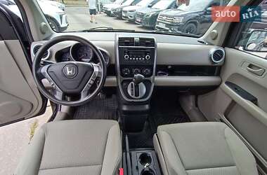 Внедорожник / Кроссовер Honda Element 2011 в 