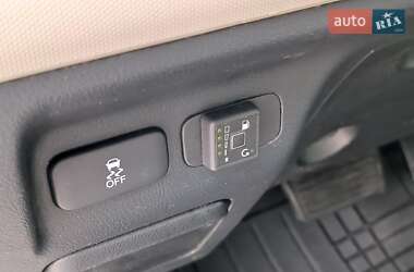 Внедорожник / Кроссовер Honda Element 2011 в 