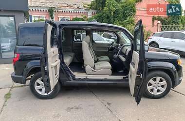 Внедорожник / Кроссовер Honda Element 2011 в 
