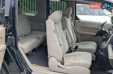 Внедорожник / Кроссовер Honda Element 2011 в 