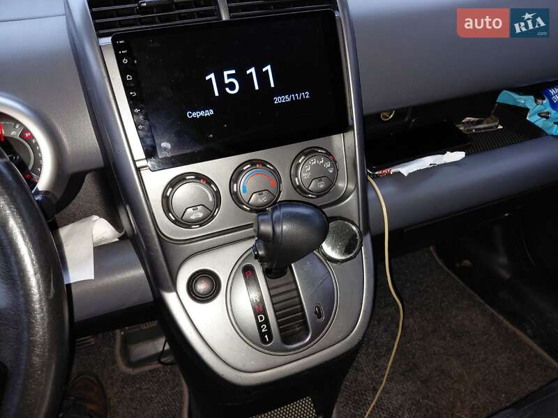 Внедорожник / Кроссовер Honda Element 2004 в Житомире фото 12 Внедорожник / Кроссовер Honda Element 2004 в Житомире