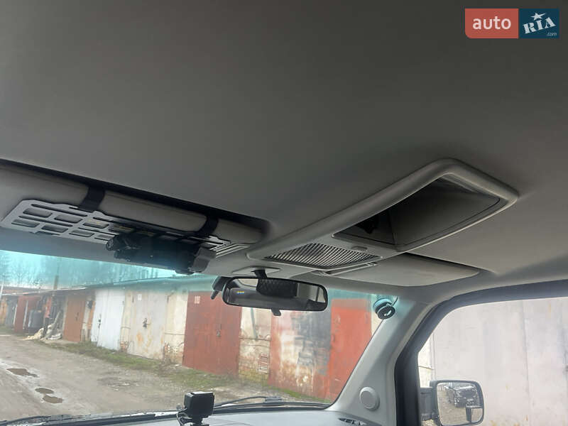 Внедорожник / Кроссовер Honda Element 2003 в Хмельницком