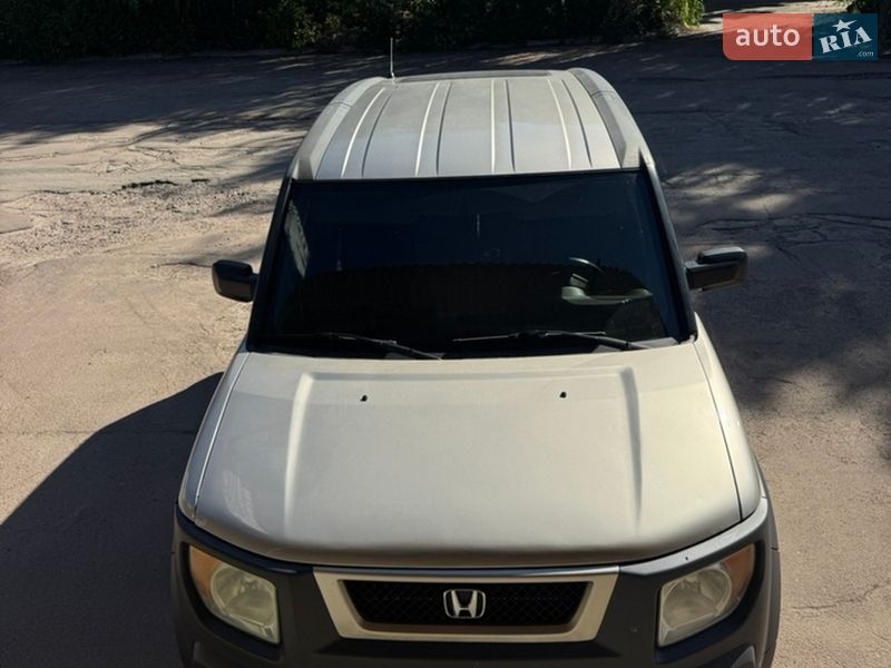 Внедорожник / Кроссовер Honda Element 2003 в Чернигове