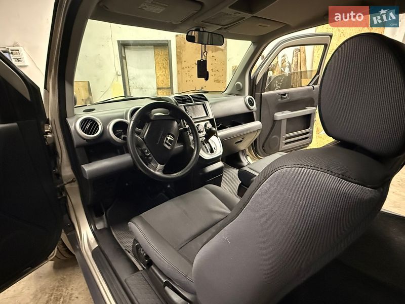 Внедорожник / Кроссовер Honda Element 2003 в Чернигове