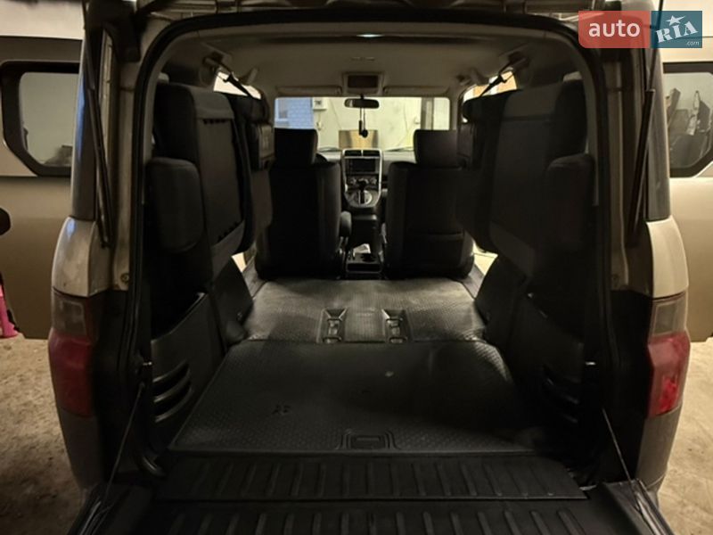 Внедорожник / Кроссовер Honda Element 2003 в Чернигове