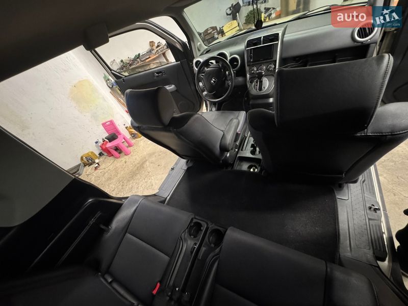 Внедорожник / Кроссовер Honda Element 2003 в Чернигове