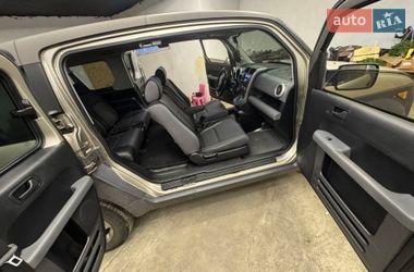 Внедорожник / Кроссовер Honda Element 2003 в Чернигове