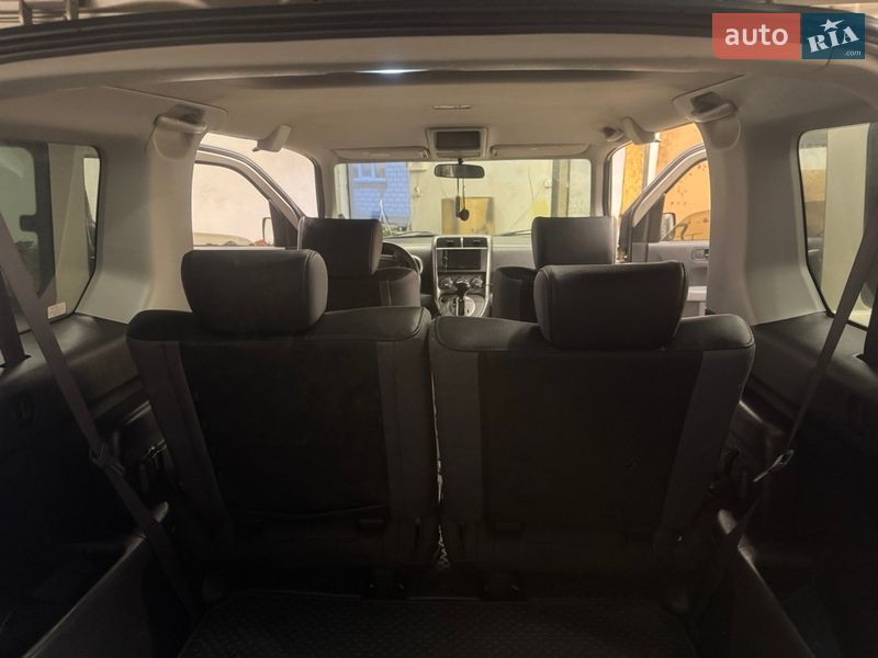 Внедорожник / Кроссовер Honda Element 2003 в Чернигове