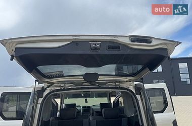Позашляховик / Кросовер Honda Element 2003 в Чернігові