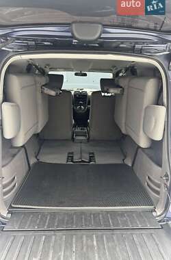 Позашляховик / Кросовер Honda Element 2009 в Харкові