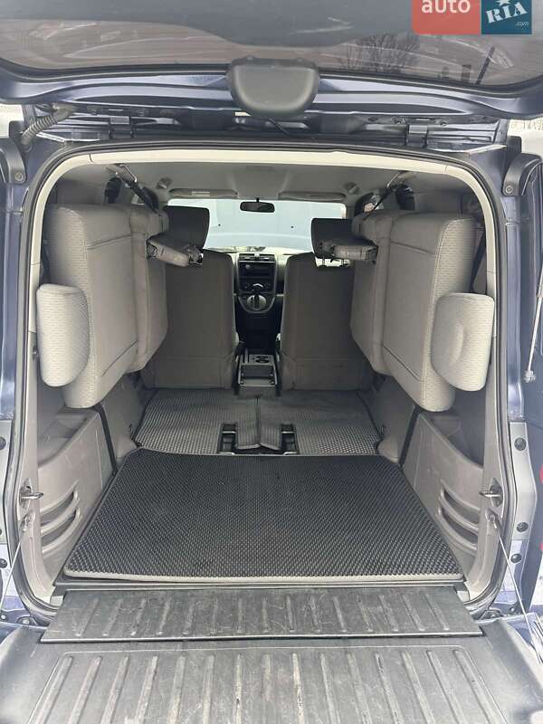 Позашляховик / Кросовер Honda Element 2009 в Харкові