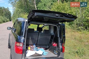 Внедорожник / Кроссовер Honda Element 2004 в Житомире