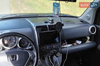 Внедорожник / Кроссовер Honda Element 2004 в Житомире