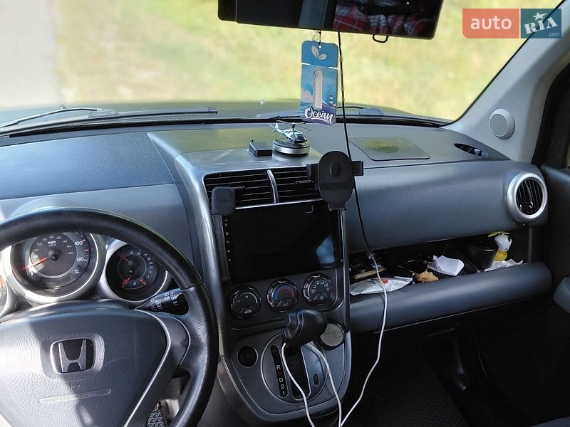 Внедорожник / Кроссовер Honda Element 2004 в Житомире