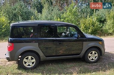 Внедорожник / Кроссовер Honda Element 2004 в Житомире