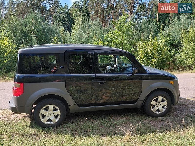 Внедорожник / Кроссовер Honda Element 2004 в Житомире