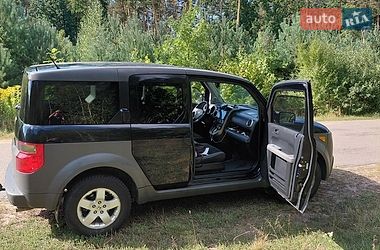 Внедорожник / Кроссовер Honda Element 2004 в Житомире