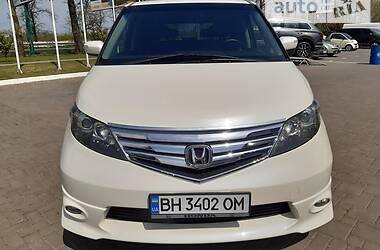 Минивэн Honda Elysion 2011 в Николаеве