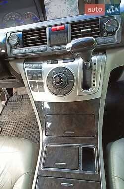 Минивэн Honda Elysion 2011 в 