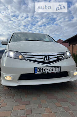 Мінівен Honda Elysion 2011 в Одесі