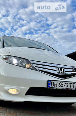 Мінівен Honda Elysion 2011 в Одесі