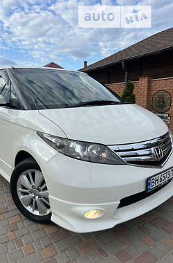 Мінівен Honda Elysion 2011 в Одесі