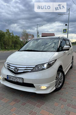 Мінівен Honda Elysion 2011 в Одесі