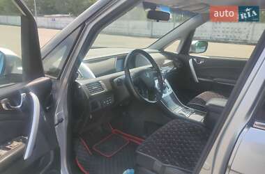 Минивэн Honda Elysion 2012 в 