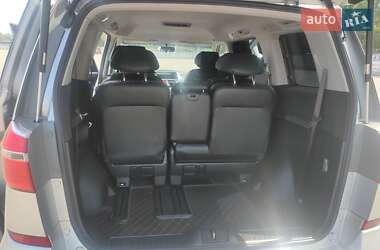 Минивэн Honda Elysion 2012 в 