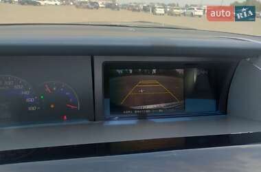 Минивэн Honda Elysion 2012 в 