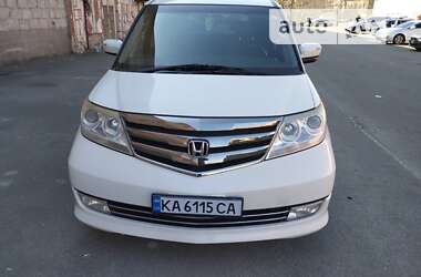 Мінівен Honda Elysion 2011 в Прилуках