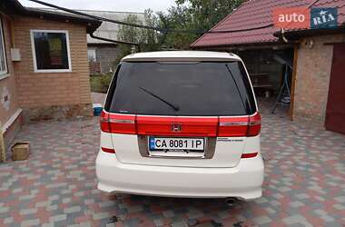Мінівен Honda Elysion 2011 в 