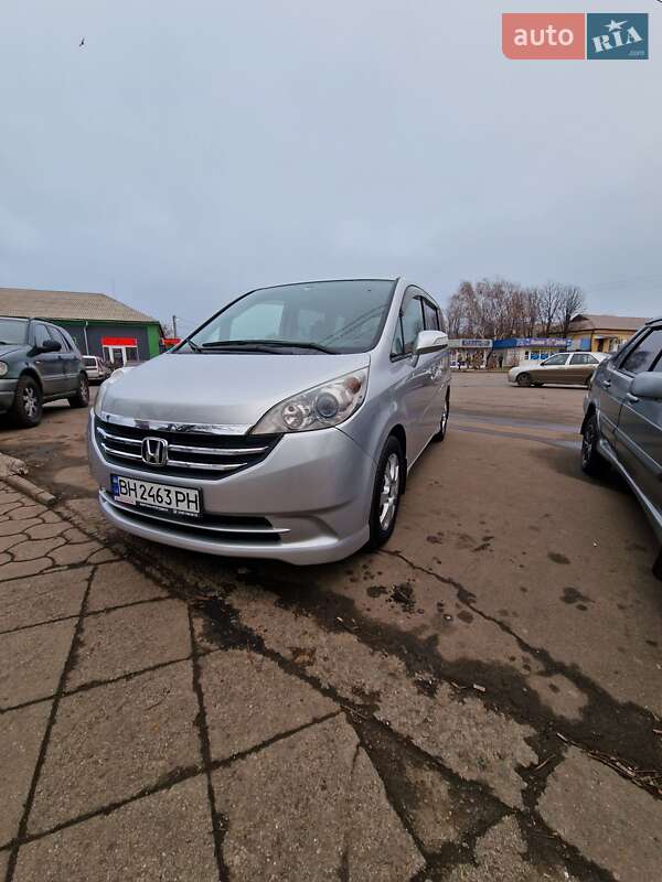 Минивэн Honda Elysion 2009 в Покровском