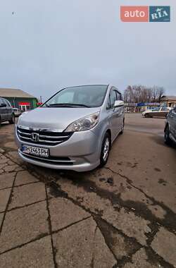 Минивэн Honda Elysion 2009 в 