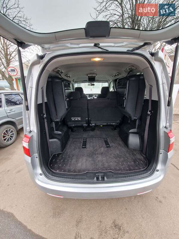 Минивэн Honda Elysion 2009 в Покровском